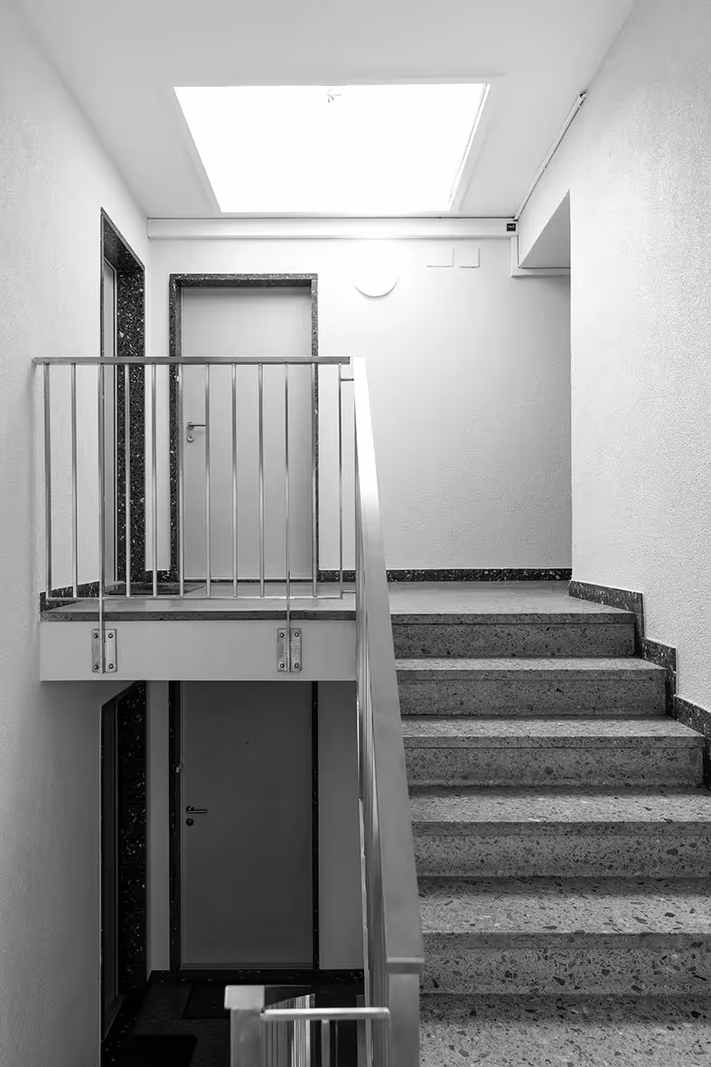 Photo Gallery Rue des Parcs 129