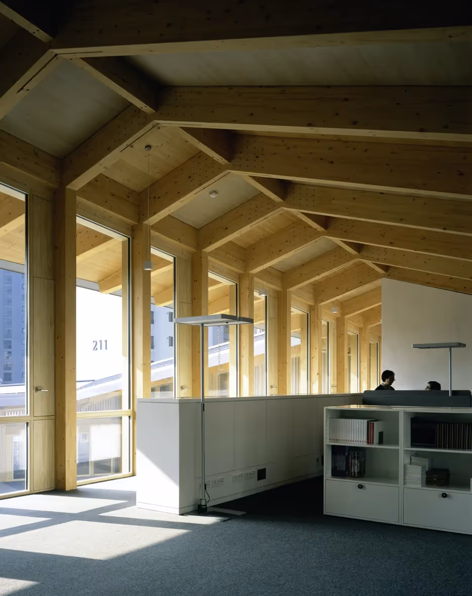 Photo Gallery Ambassade de Suisse à Séoul