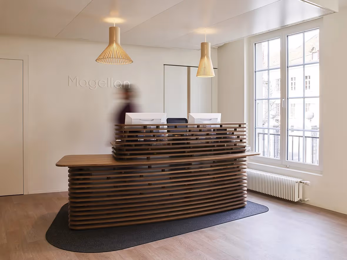 Photo Gallery Nouveau centre médical