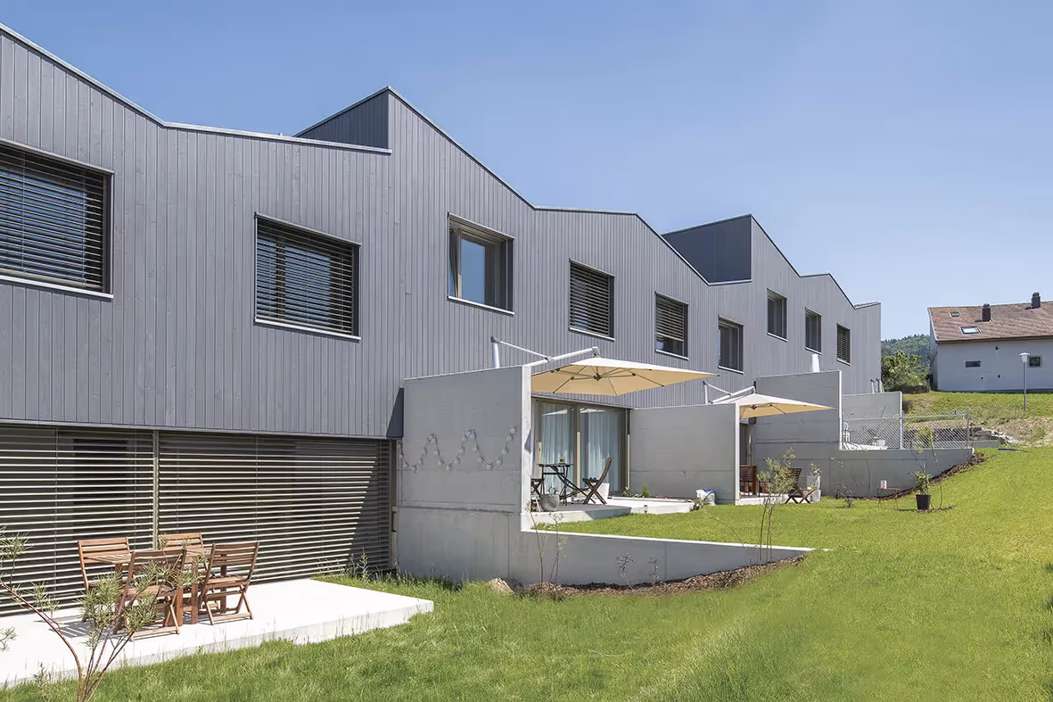 Photo Gallery Le Hameau