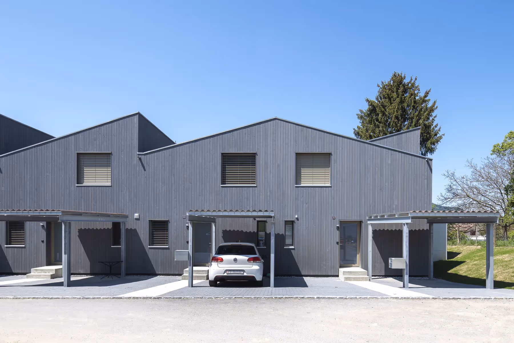 Photo Gallery Le Hameau