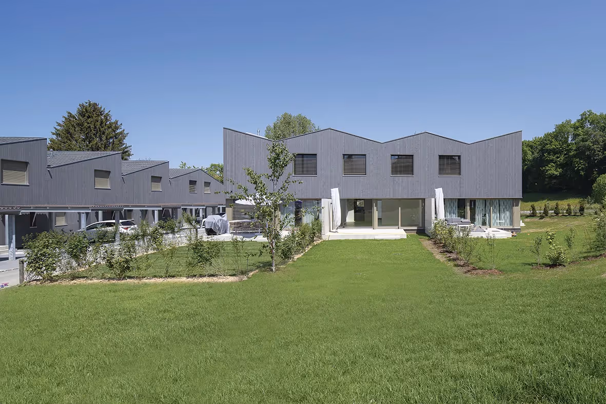 Photo Gallery Le Hameau