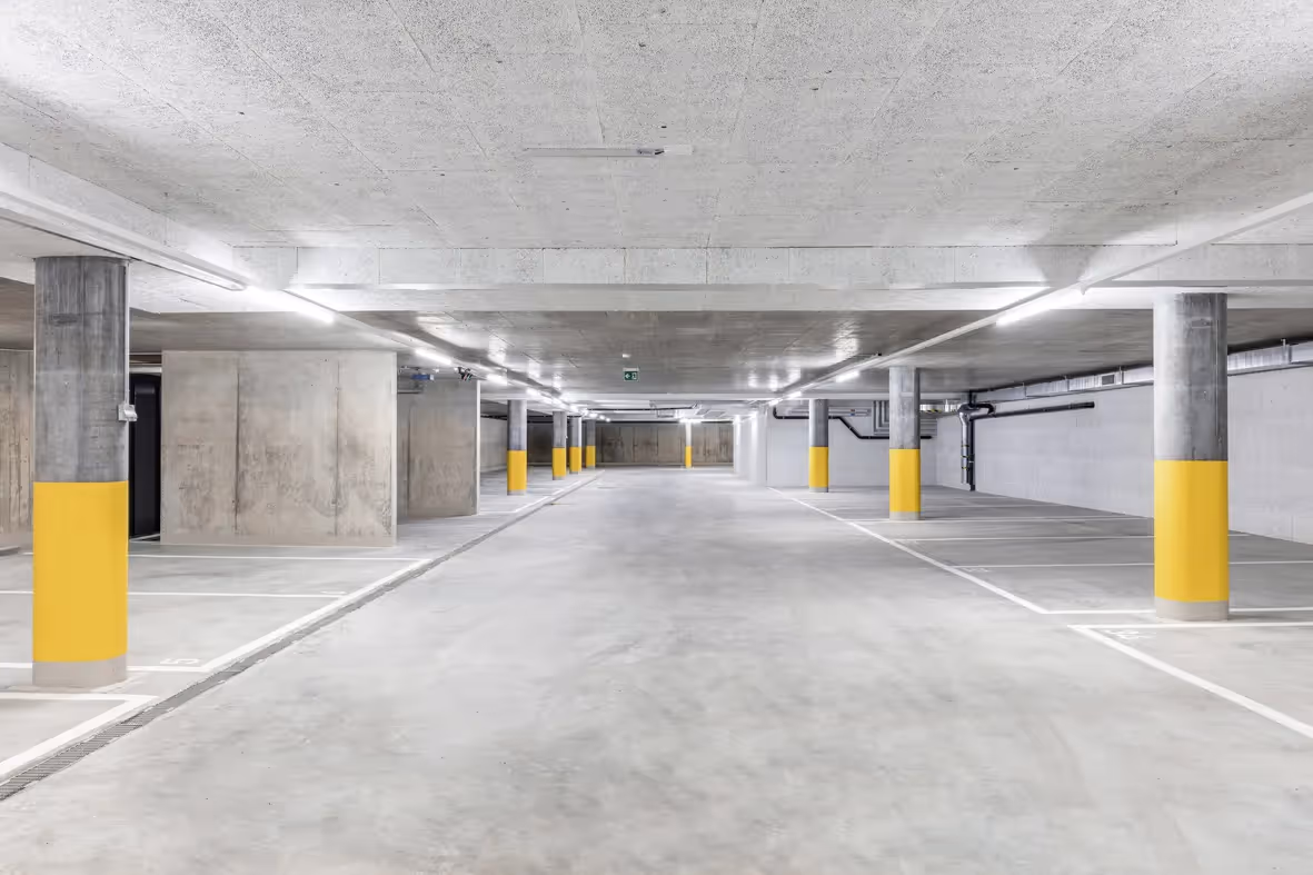 Photo Gallery Les résidences Bicha - F