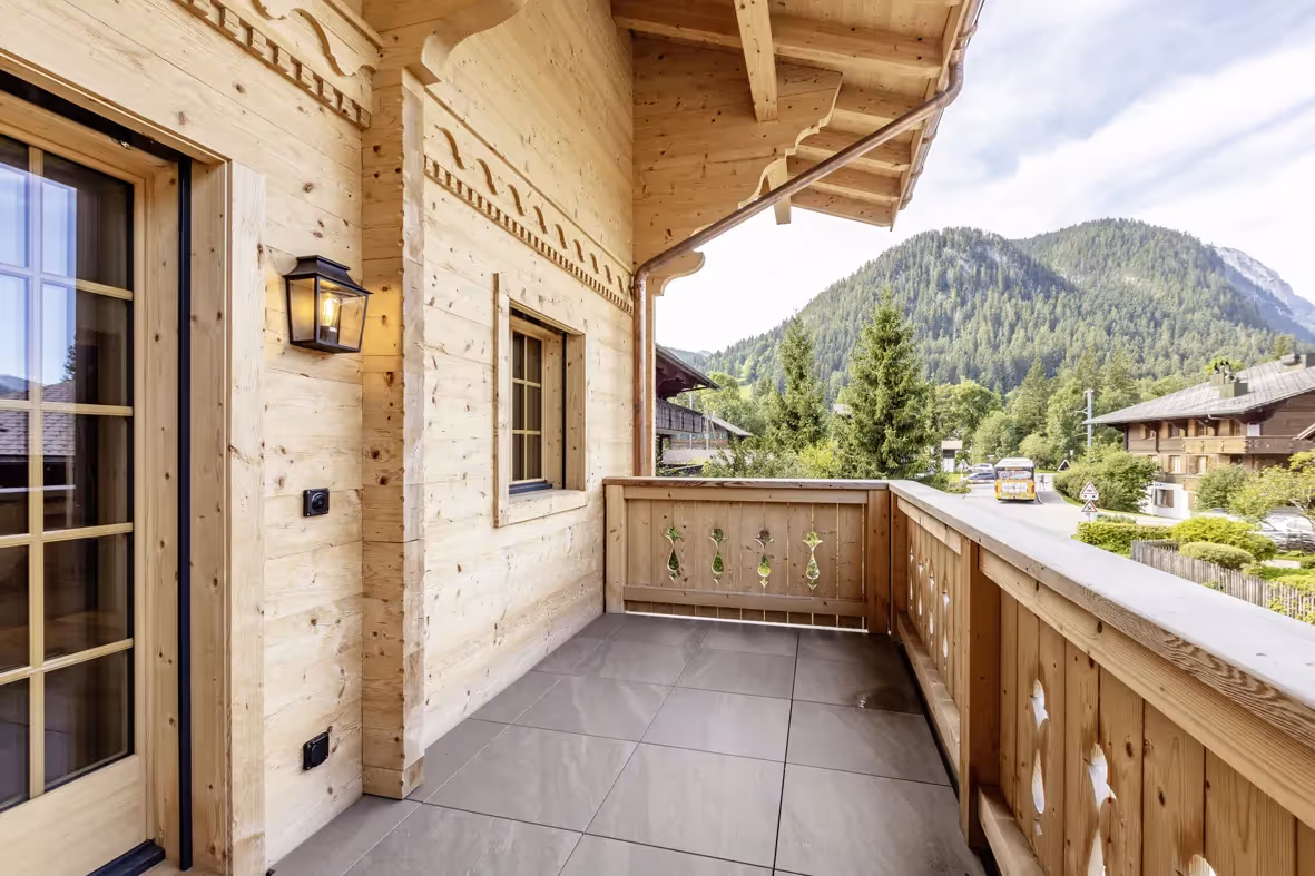 Photo Gallery Les résidences Bicha - F