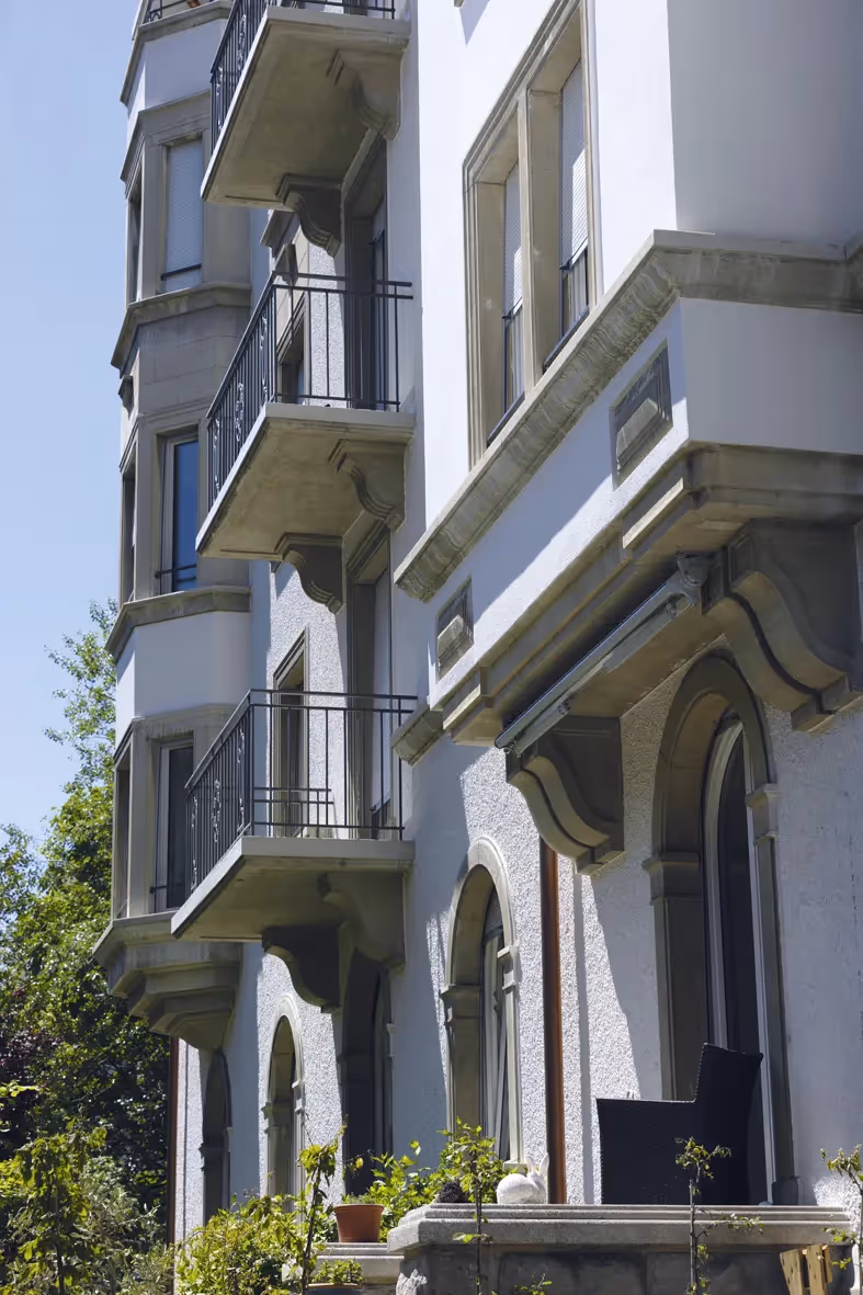 Photo Gallery Grand Mont-Riond
