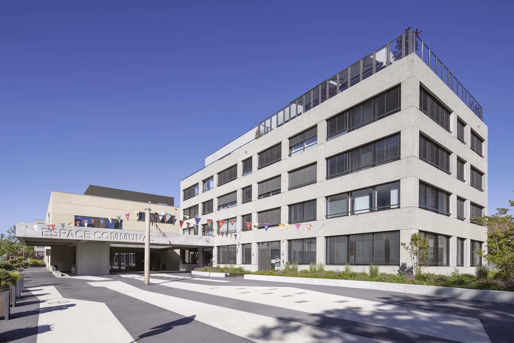 Photo Gallery Clinique du Grand Salève