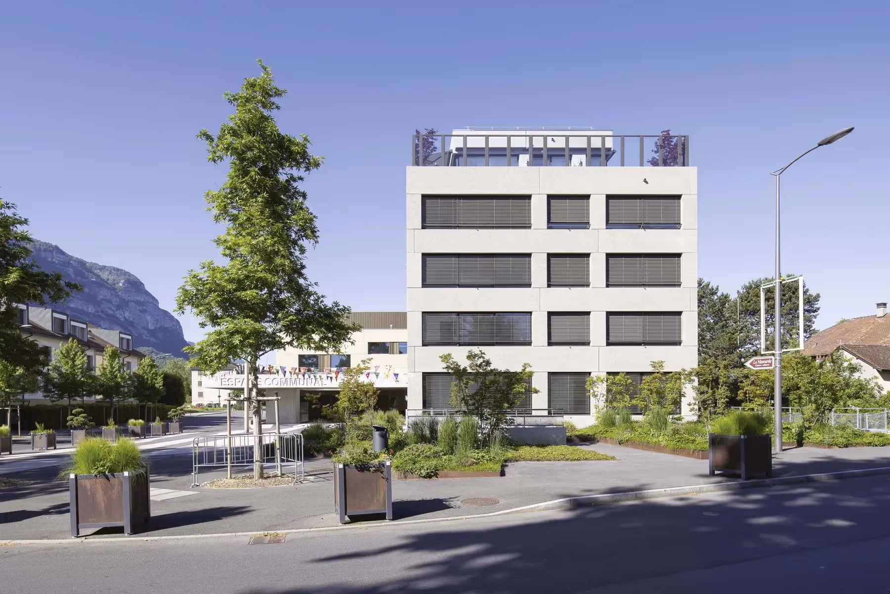 Photo Gallery Clinique du Grand Salève