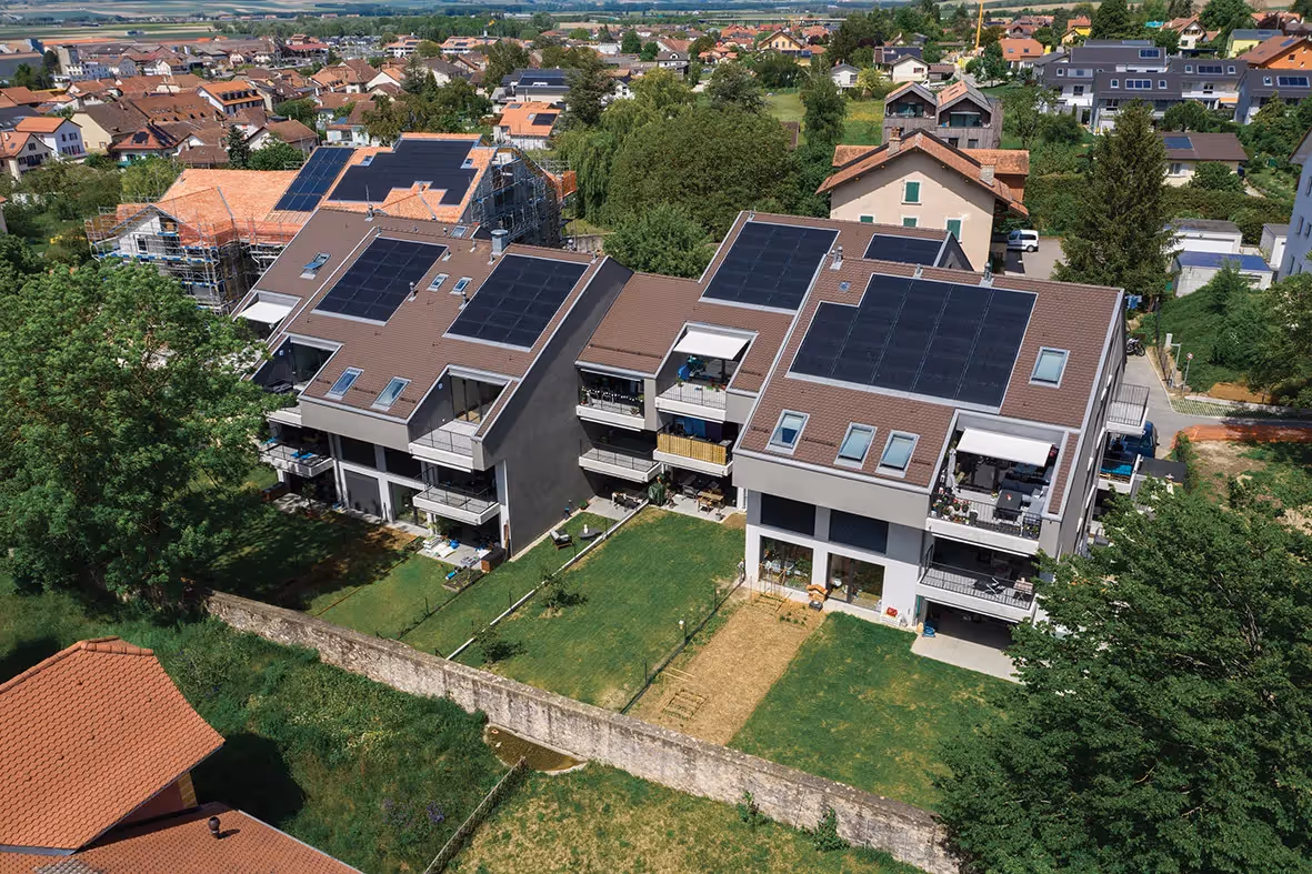 Photo Gallery La résidence de la Chapelle