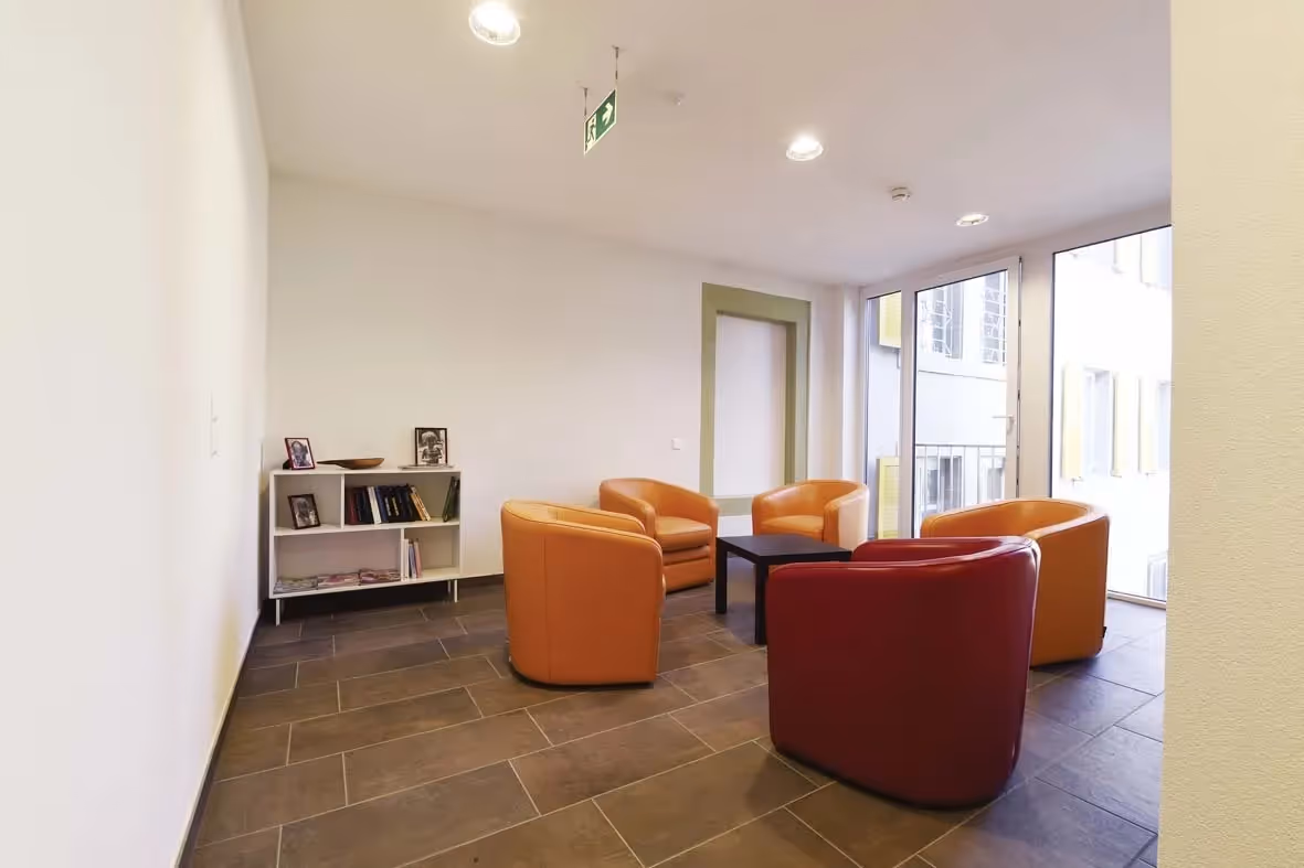 Photo Gallery Les Thyades