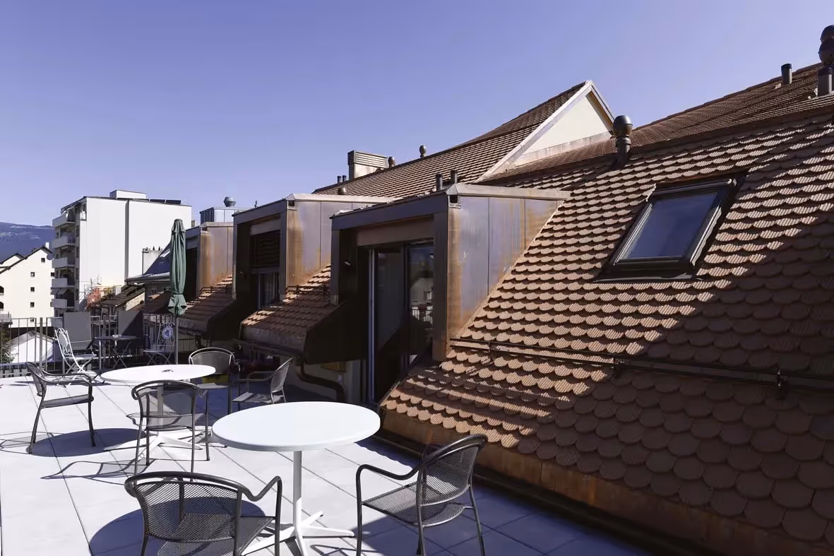 Photo Gallery Les Thyades