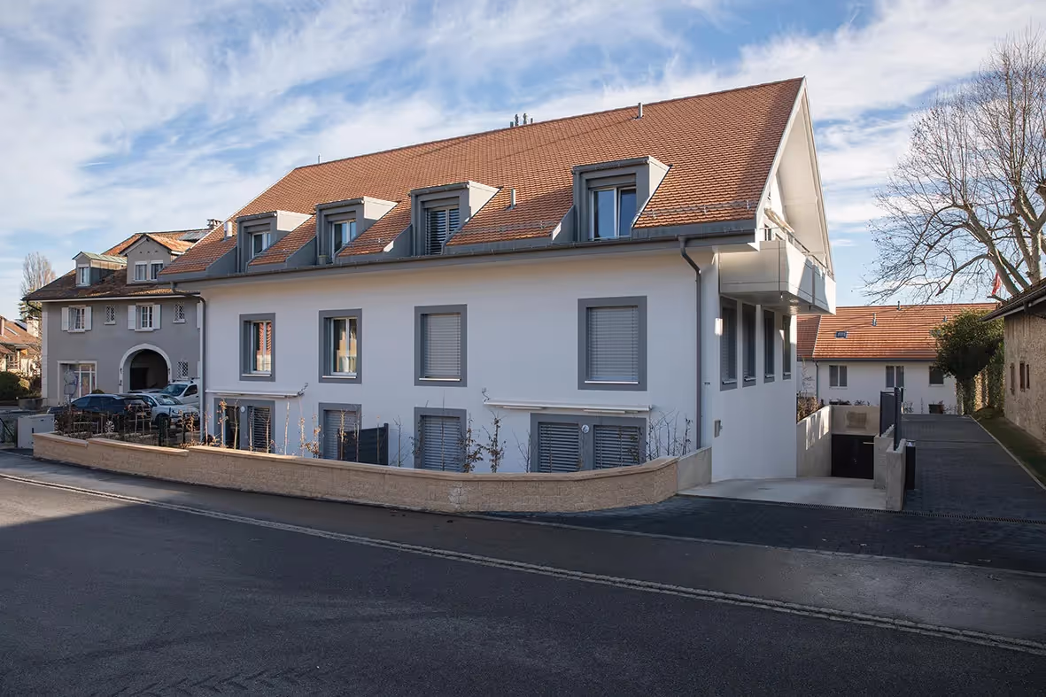 Photo Gallery Les Jardins du Bourg