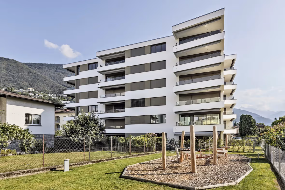 Photo Gallery Residenza Morettina - IT