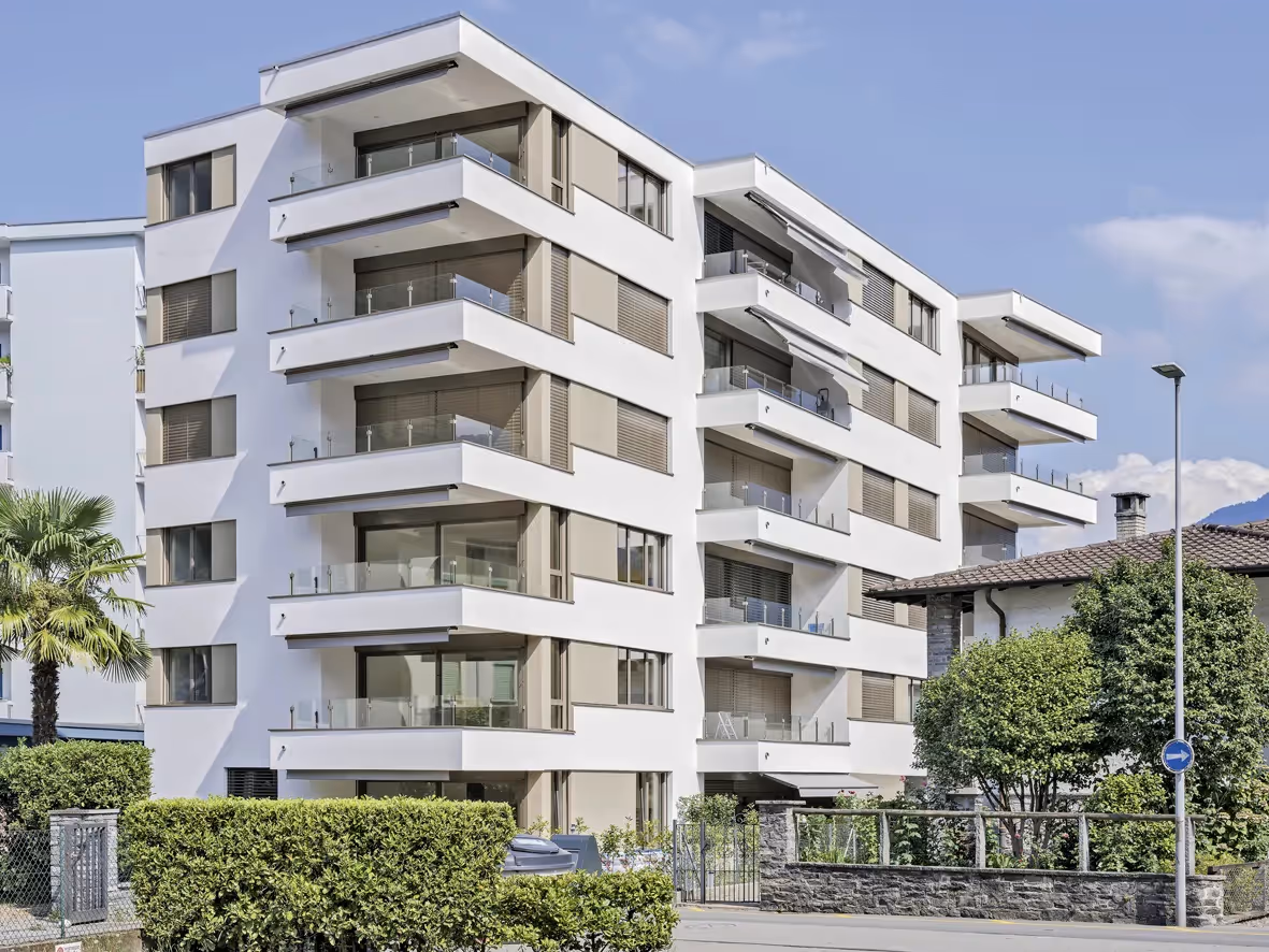 Photo Gallery Residenza Morettina - IT