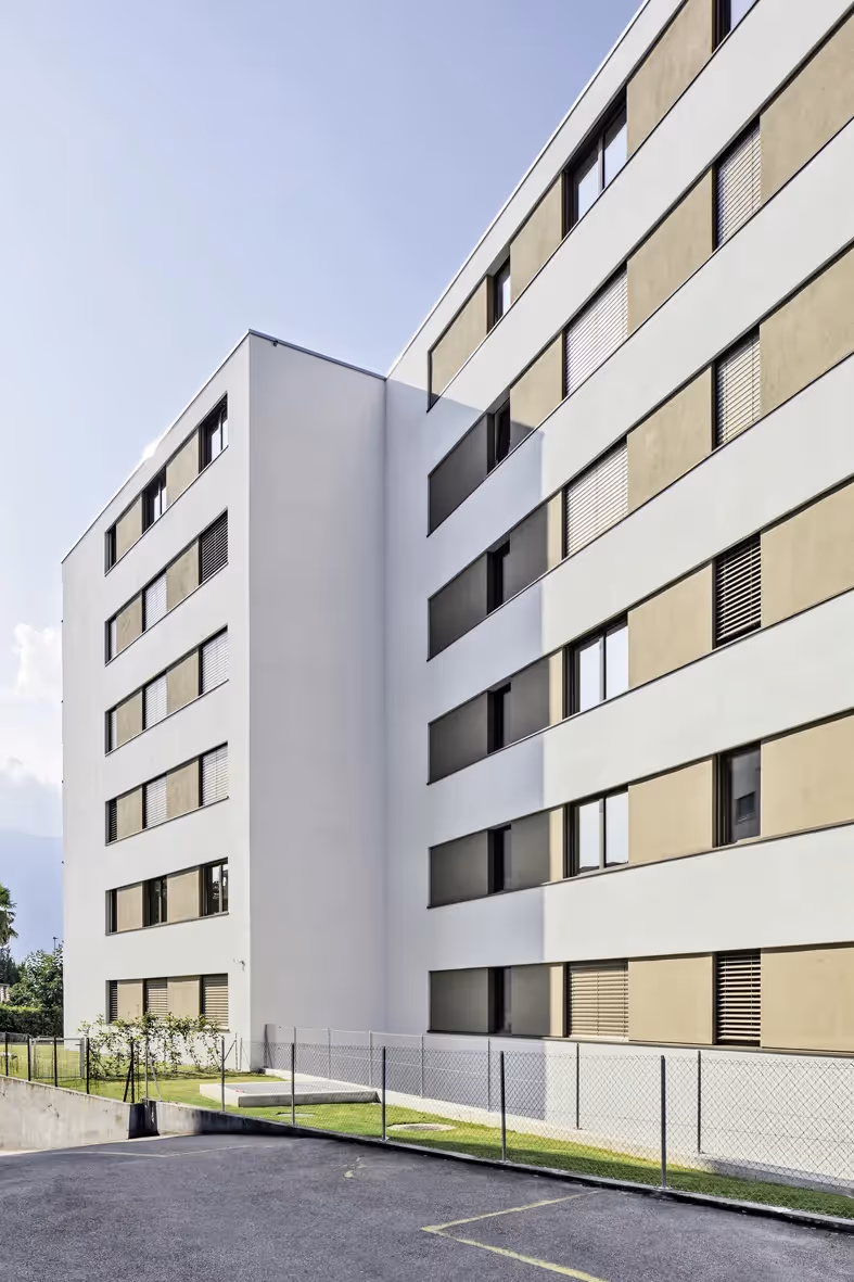 Photo Gallery Residenza Morettina - IT