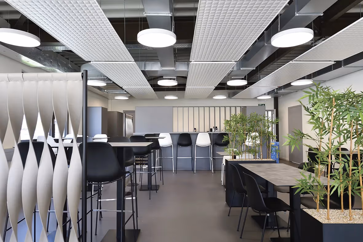 Photo Gallery Halle Gotec