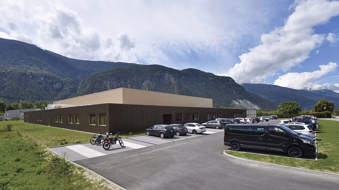 Photo Gallery Halle Gotec