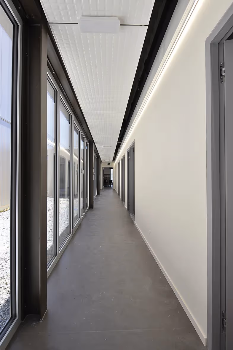 Photo Gallery Halle Gotec