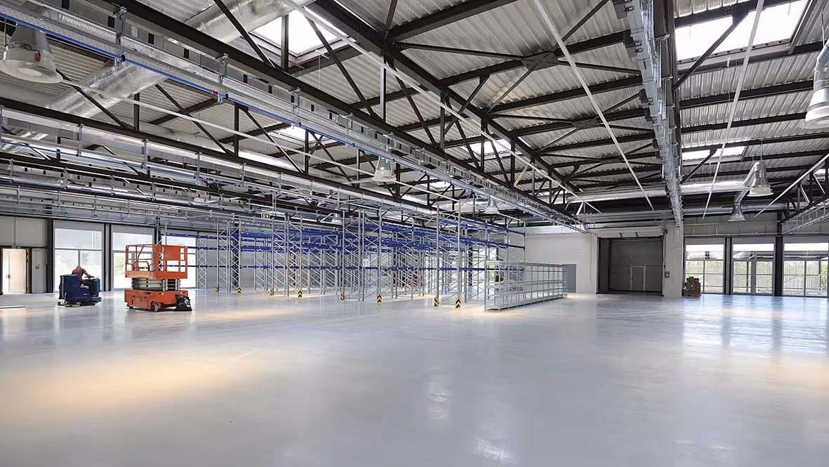 Photo Gallery Halle Gotec