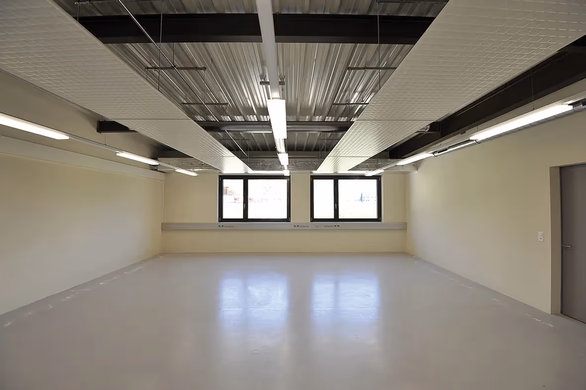 Photo Gallery Halle Gotec