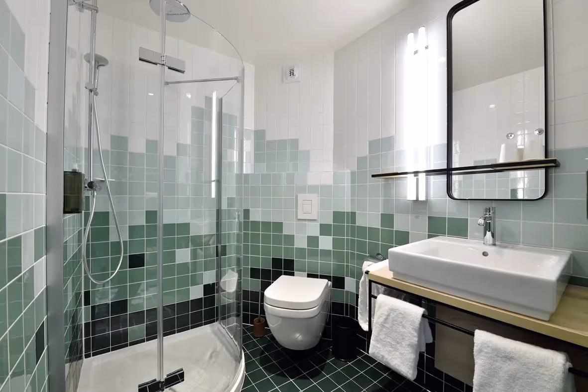 Photo Gallery Hôtel Ibis Styles