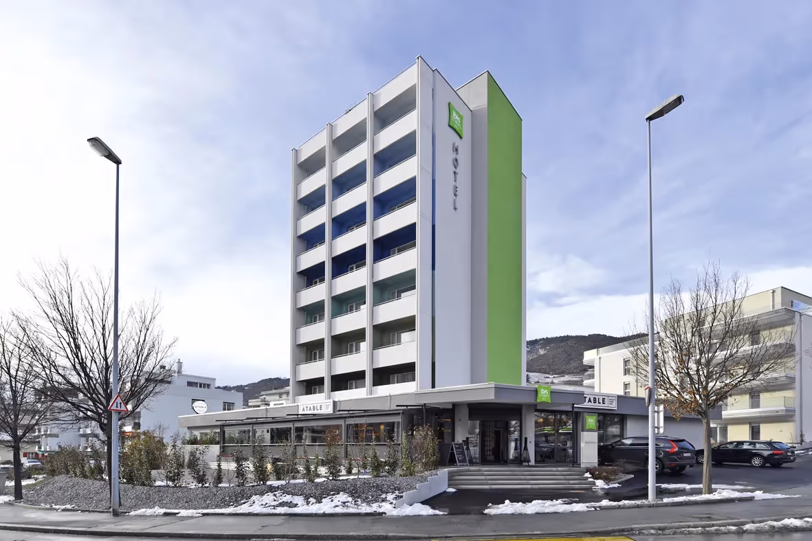 Photo Gallery Hôtel Ibis Styles