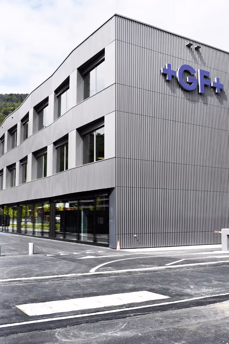 Photo Gallery GF Machining Solutions - IT