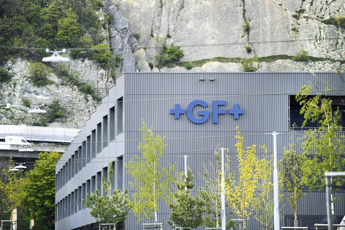 Photo Gallery GF Machining Solutions - IT