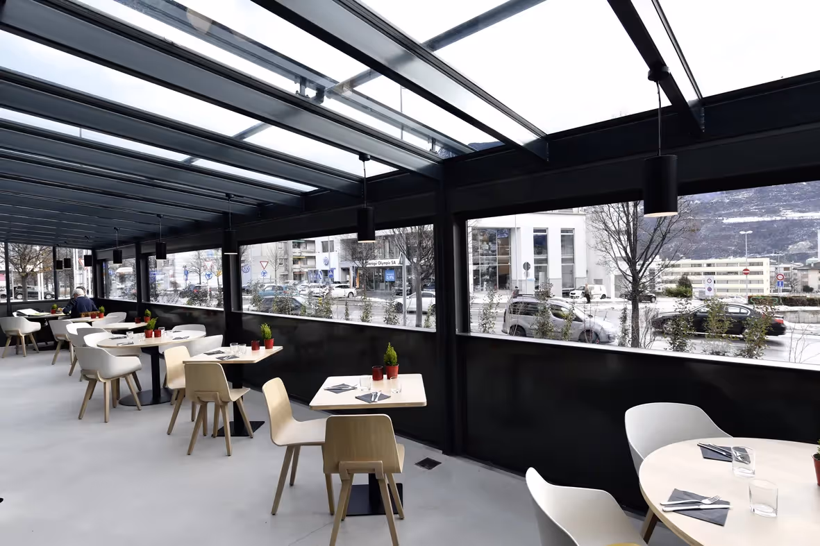 Photo Gallery Hôtel Ibis Styles