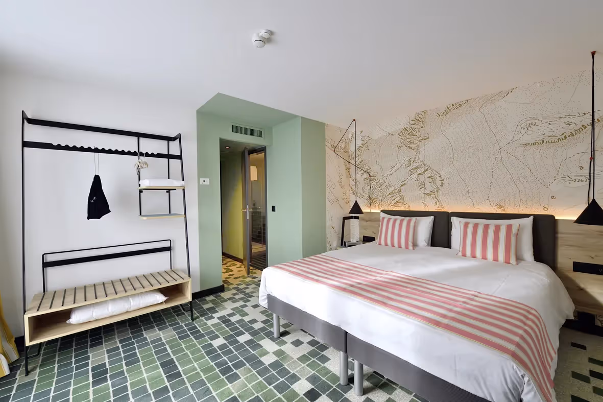 Photo Gallery Hôtel Ibis Styles