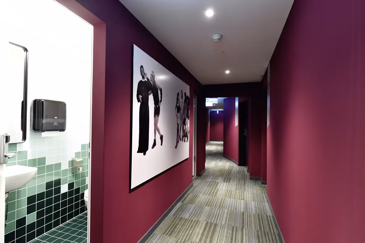 Photo Gallery Hôtel Ibis Styles