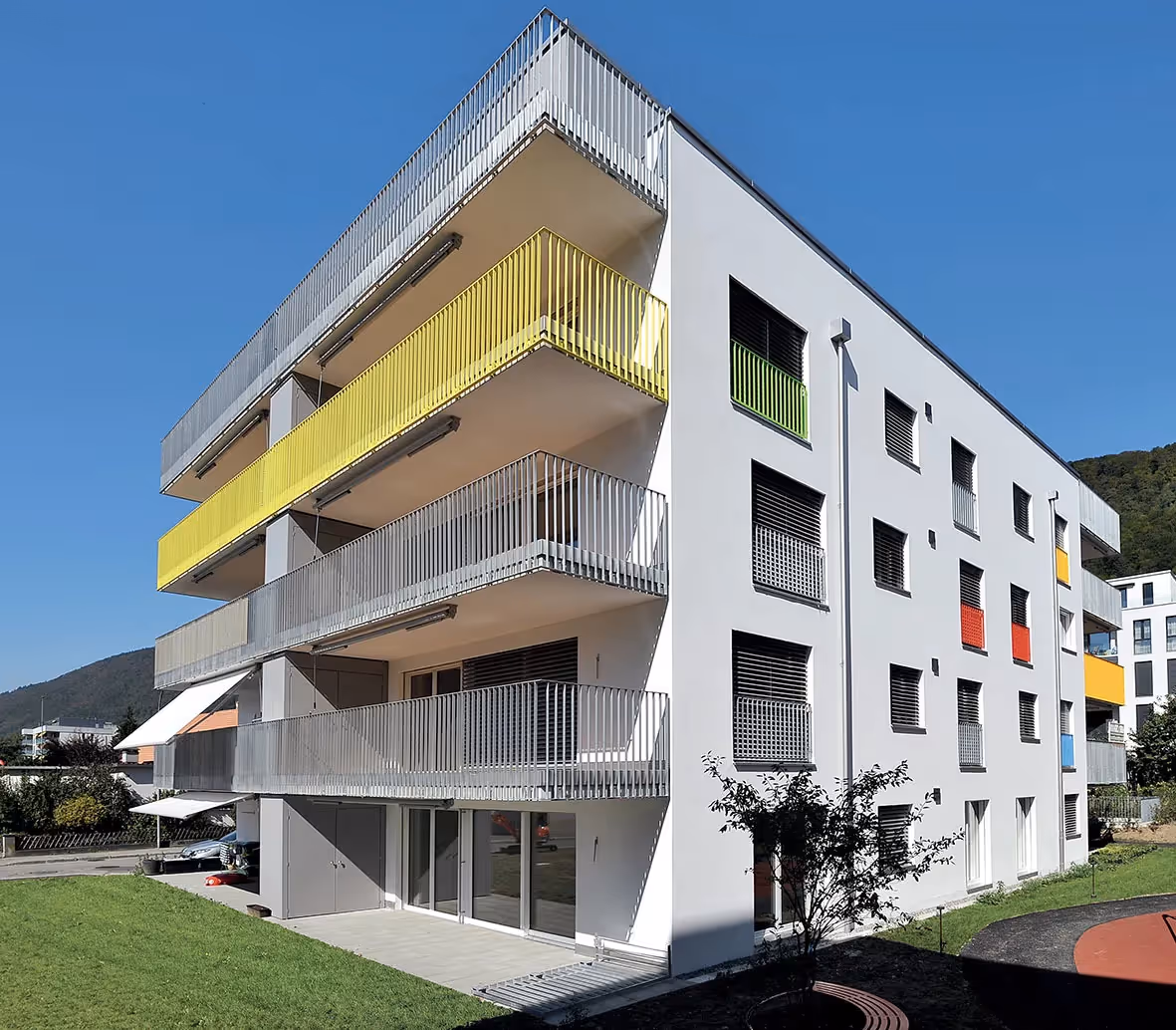 Photo Gallery Die Perle