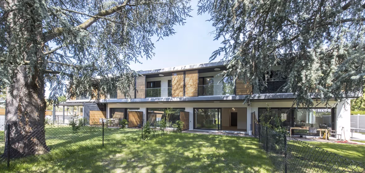 Photo Gallery Le Jardin des Cèdres