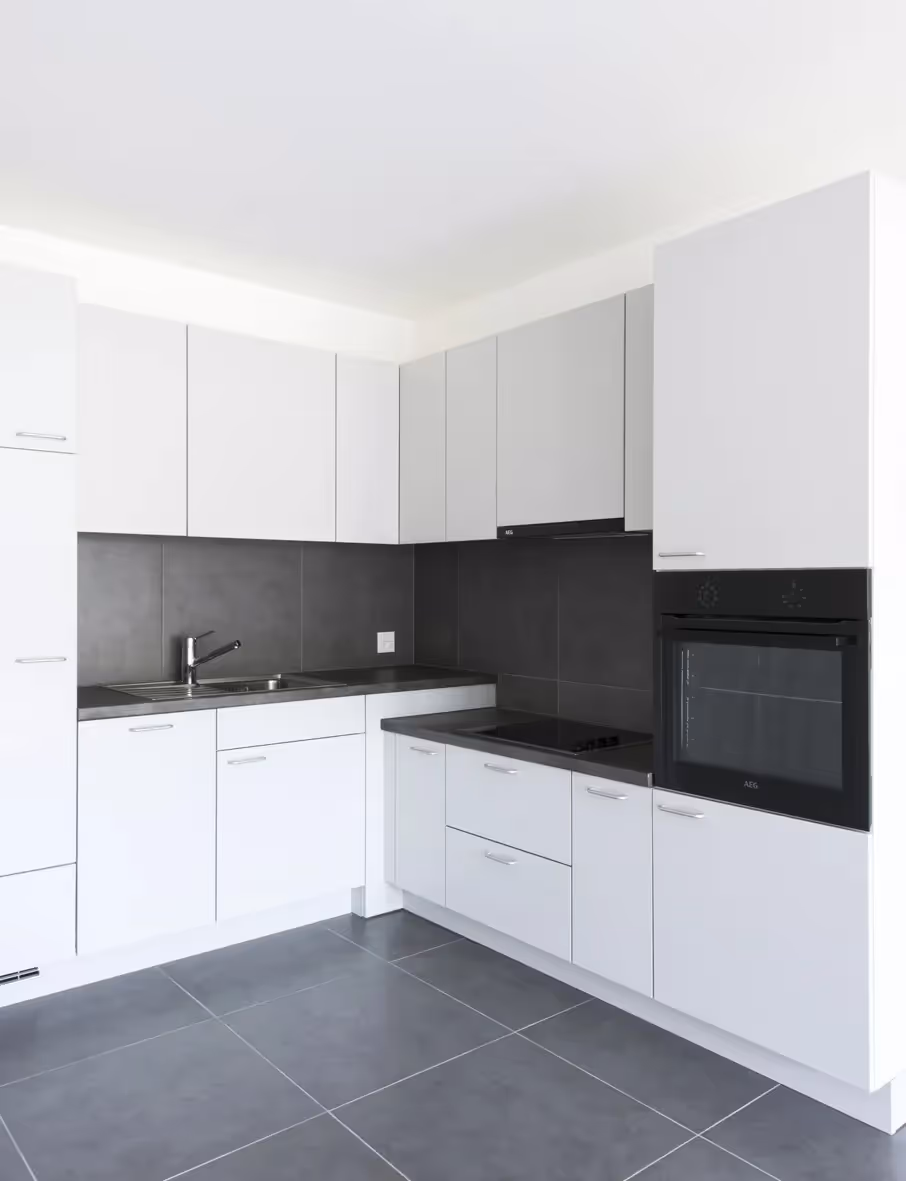 Photo Gallery Le Jardin des Citadines