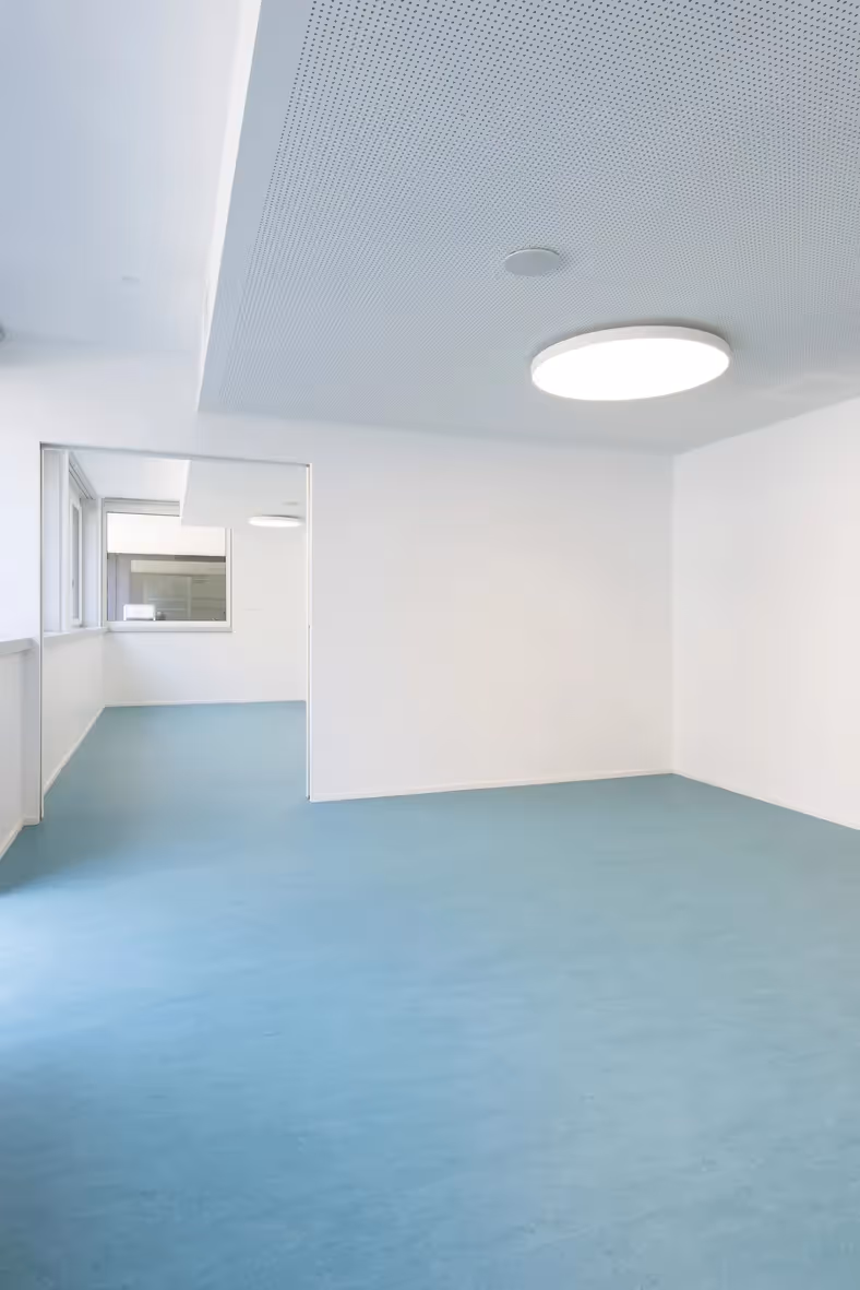 Photo Gallery Le Jardin des Citadines
