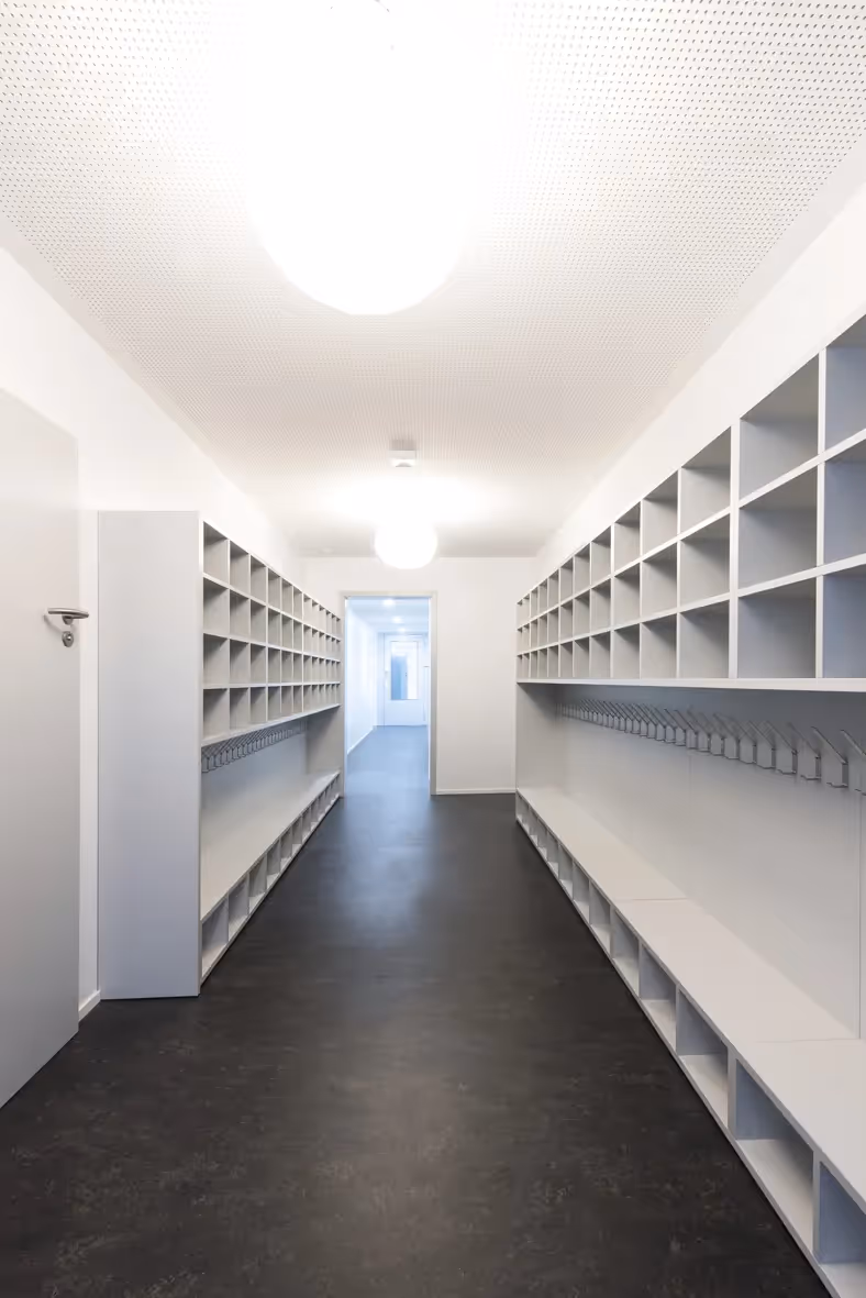 Photo Gallery Le Jardin des Citadines