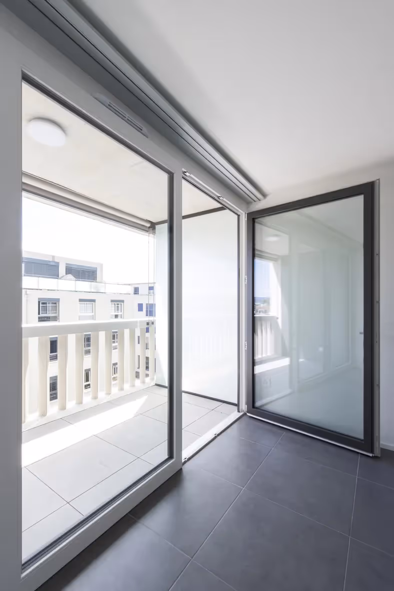 Photo Gallery Le Jardin des Citadines