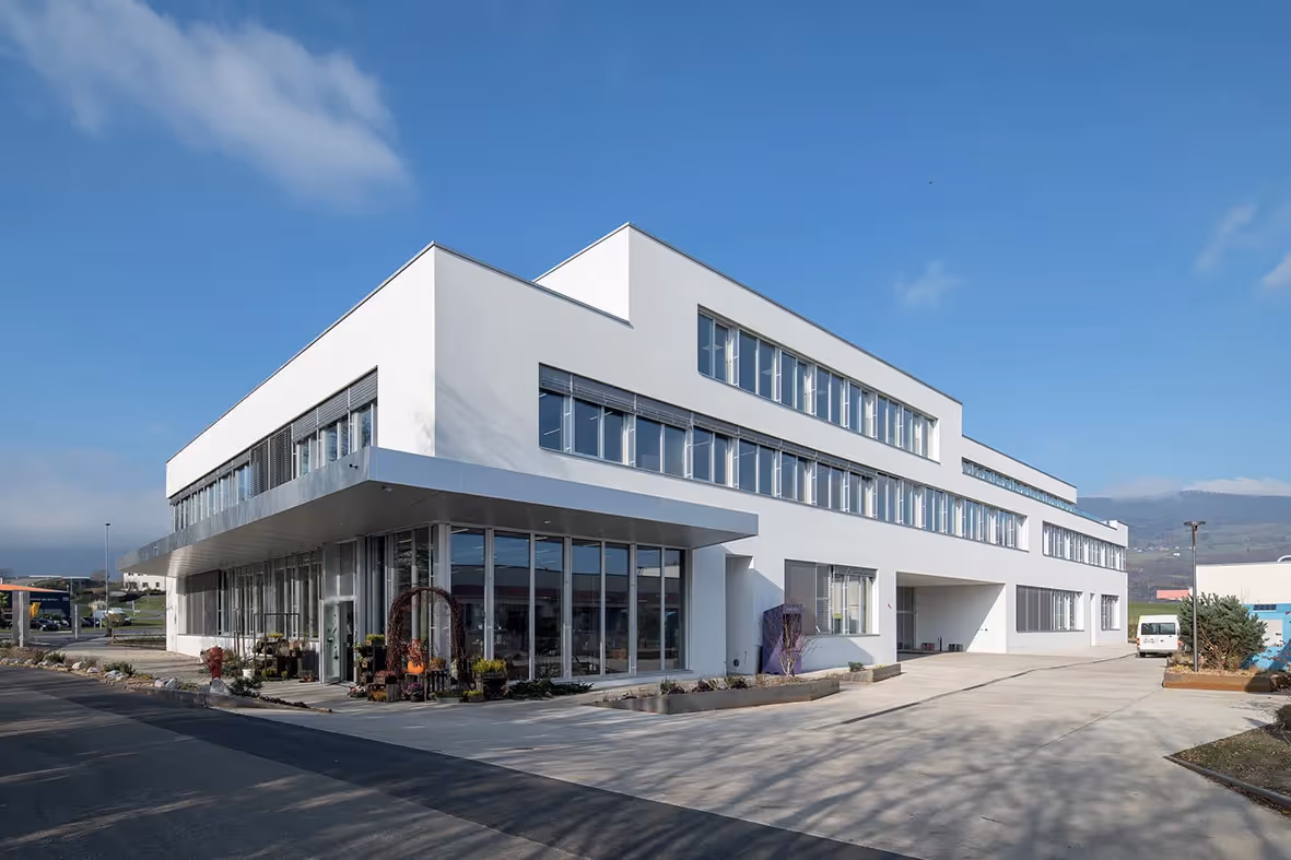 Photo Gallery Campus le Repuis 2020