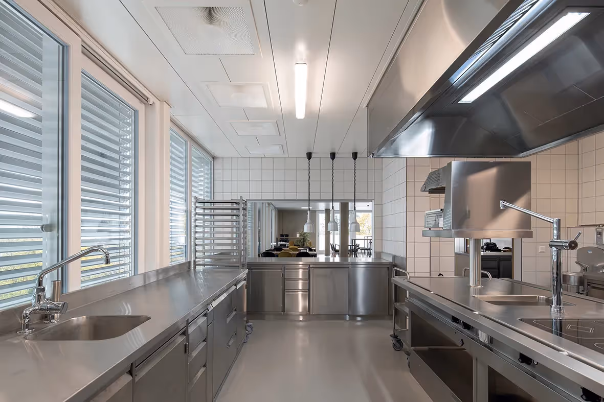 Photo Gallery Campus le Repuis 2020