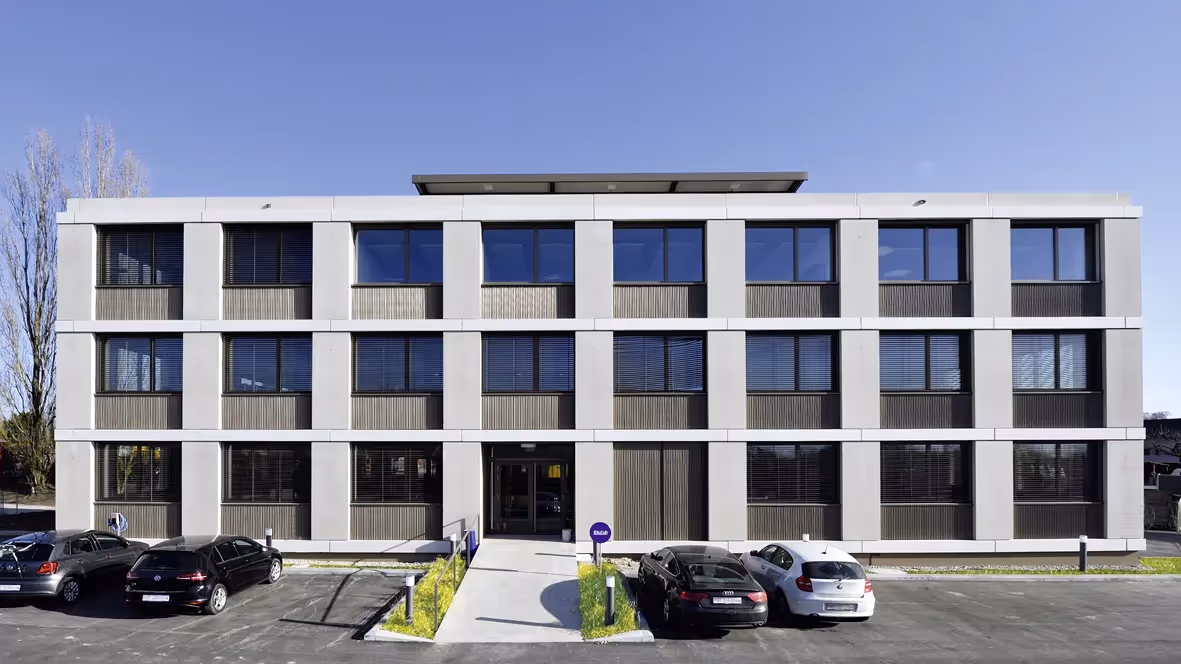 Photo Gallery Weinmann Energies