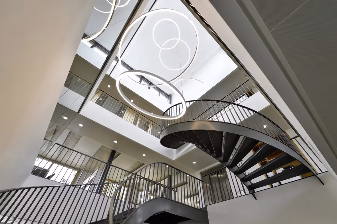 Photo Gallery Weinmann Energies