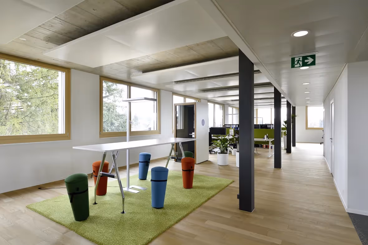 Photo Gallery Weinmann Energies