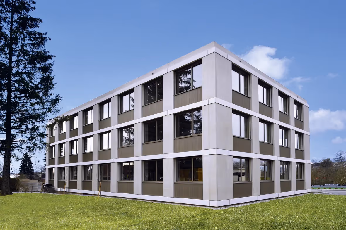 Photo Gallery Weinmann Energies