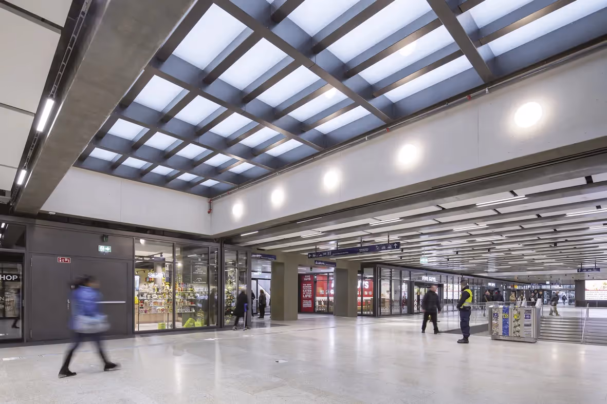 Photo Gallery O'Vives (Étape 1)