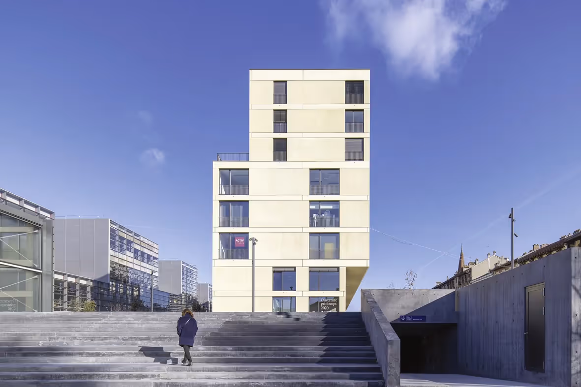 Photo Gallery O'Vives (Étape 1)