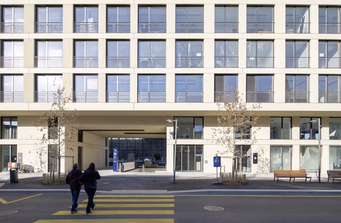 Photo Gallery O'Vives (Étape 1)