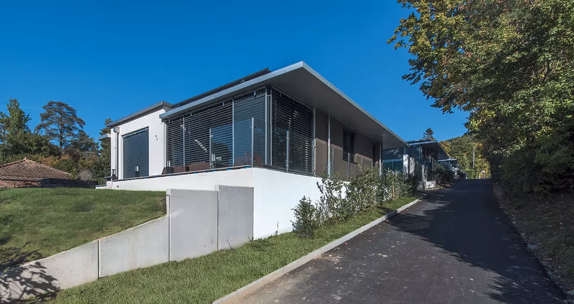 Photo Gallery Beauvoir