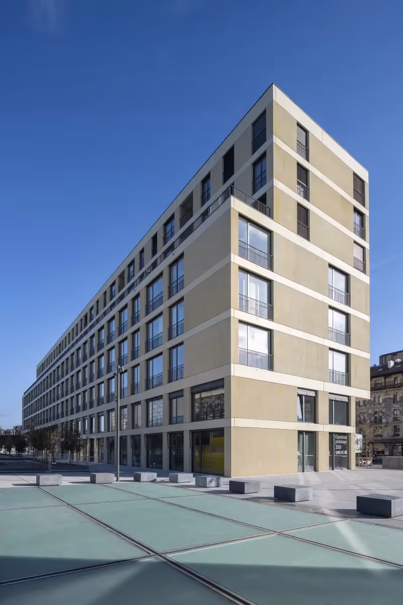 Photo Gallery O'Vives (Étape 1)