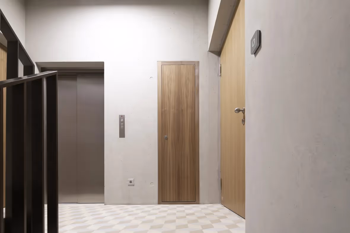 Photo Gallery O'Vives (Étape 1)