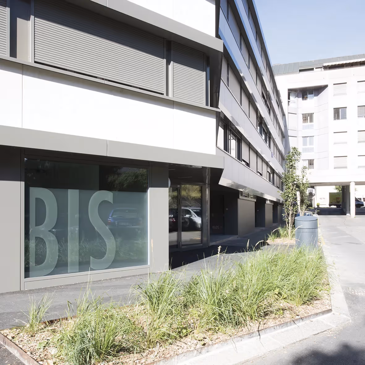 Photo Gallery Chapelly 2-20 et 6 bis