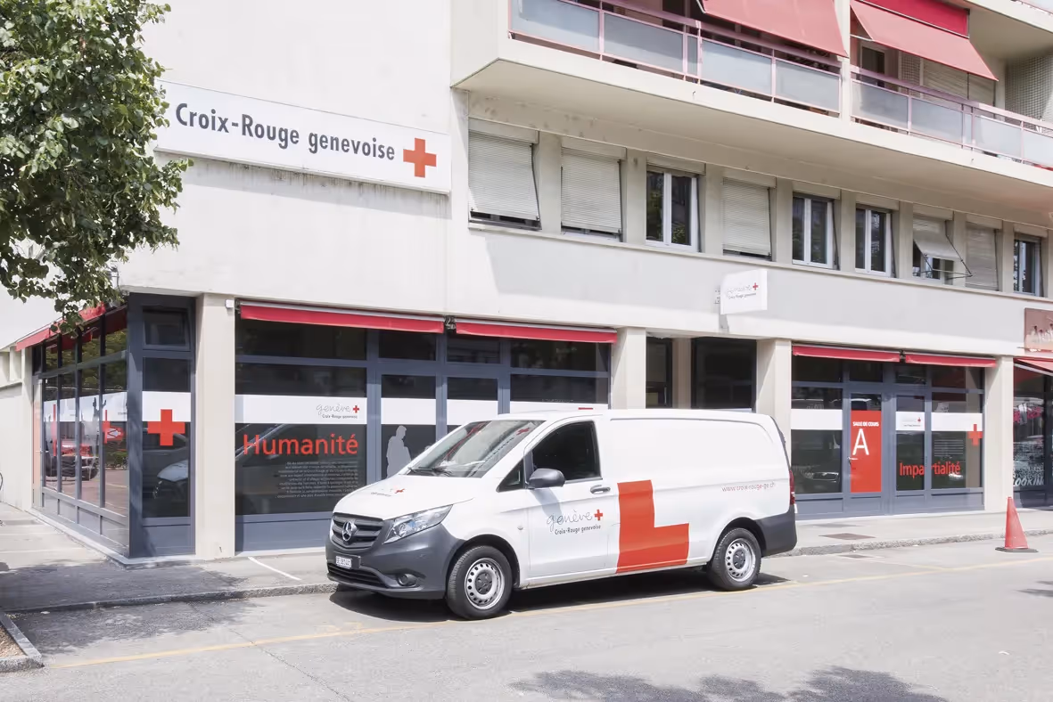 Photo Gallery Permanence dentaire Croix-Rouge